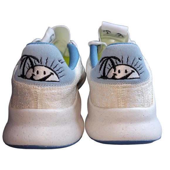 Nike SUN CLUB SAIL White Gold SuperRep Go3 Women Size 9 NWOT - Picture 6 of 12